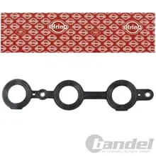 Top-Angebot ELRING DICHTUNG ZYLINDERKOPFHAUBE für AUDI A4 A6 + AVANT VW PASSAT 2.4-2.8