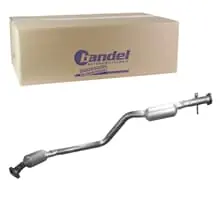EEC KATALYSATOR KAT LINKS passend für MERCEDES SL R129 SL280 320 500 1998-2005 Aktuell
