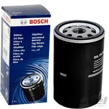 Knallerangebot BOSCH ÖLFILTER für AUDI A6/ 100/ SEAT/ VW CADDY I GOLF 1+2+3 JETTA PASSAT POLO