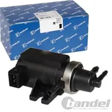 Kracherpreis PIERBURG DRUCKWANDLER TURBOLADER für AUDI A4 B5 A6 C5 VW BORA GOLF 4 T4 1.9 TDI