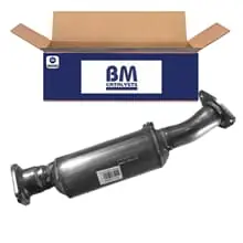 Sonderangebot BM KATALYSATOR KAT passend für HONDA S2000 2.0 VTEC AB BAUJAHR 1999