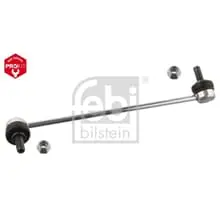 Angebot FEBI BILSTEIN KOPPELSTANGE STABI VORDERACHSE LINKS FÜR MERCEDES-BENZ C-KLASSE