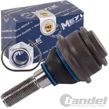 MEYLE HD TRAGGELENK VORNE RECHTS/LINKS OBEN für VW T4 BUS AB BJ 05.1996 Neue Ware