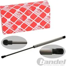 Neu Im Sortiment FEBI BILSTEIN GASFEDER HECKKLAPPE RECHTS/LINKS für VW GOLF 4 VW PASSAT (3B5)