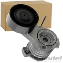 RIEMENSPANNER SPANNROLLE passend für 2.5i-3.0i BMW E81 E90 E60 E86 E84 Z4 Expressversand