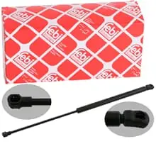 Knallerangebot FEBI BILSTEIN GASFEDER KOFFERRAUM LADERAUM für VW GOLF ALLTRACK VII VARIANT