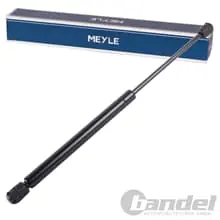 MEYLE GASFEDER MOTORHAUBE für VW GOLF V 1K1 JETTA 3 1K2 MOTORHAUEBNDÄMPFER Markenware