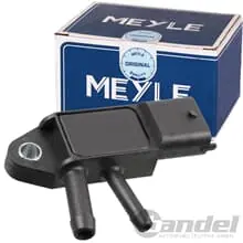 MEYLE ABGASDRUCKSENSOR DIFFERENZDRUCK für MERCEDES A-KLASSE W176 B-KLASSE Must-Have