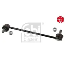 FEBI BILSTEIN KOPPELSTANGE STABI VORDERACHSE LINKS passend für HYUNDAI H-1 Bestpreis