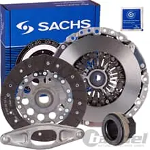 Nur Für Kurze Zeit SACHS KUPPLUNGSSATZ PASSEND FÜR BMW 1ER 81 87 3er E90 E91 5er E60 61 X1 E84 X3