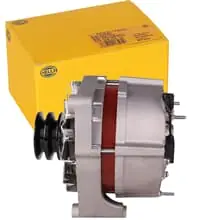 HELLA LICHTMASCHINE GENERATOR 80A passend für VOLVO 940 960 8EL 012 426-521 Kracherpreis