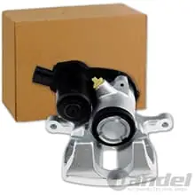BREMSSATTEL HINTEN LINKS für AUDI A4 8K B8+A5 8T 8F+Q5 8R auch Avant Sportback Nur Für Kurze Zeit
