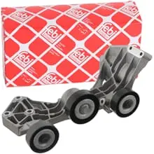 Versand Am Gleichen Tag FEBI RIEMENSPANNER KEILRIPPENRIEMEN für MERCEDES A-KLASSE W168 VANEO 1.6 - 1.9