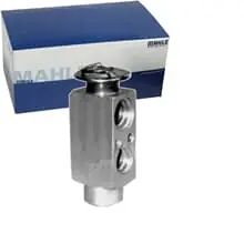 Neue Ware MAHLE Expansionsventil, Klimaanlage AVE 97 000P