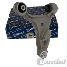 Online Kaufen 1x MEYLE HD ALU QUERLENKER + LAGER VORNE RECHTS passend für VOLVO S60 I V70 II