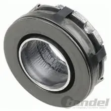 Sonderangebot SACHS AUSRÜCKLAGER 3151 248 031 ( 3151248031 ) für Kupplung Mercedes-Benz Puch