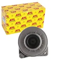 ATL LICHTMASCHINE GENERATOR 140 A passend für BMW 5er TOURING 520i 525i 24V 525 Neu