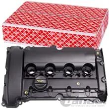 Jetzt Bestellen FEBI VENTILDECKEL MIT DICHTUNG für CITROEN C4 C5 DS3 DS4 PEUGEOT 207 308 1.6 THP