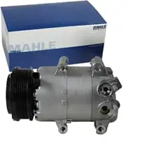 MAHLE Kompressor, Klimaanlage ACP 549 000P Günstig