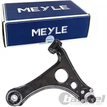 Kracherpreis MEYLE QUERLENKER VORNE LINKS für MERCEDES A-KLASSE W168 140 A160 A190 A210 A170