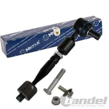 MEYLE HD SPURSTANGE VORNE Li/Re für AUDI A4 A6 A8 VW PASSAT 3B SKODA SUPERB Kracherpreis