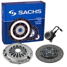 SACHS KUPPLUNG-SATZ passend für HYUNDAI SANTA KIA CARNIVAL 3000 990 290 Neu Im Sortiment