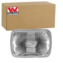 VAN WEZEL Hauptscheinwerfer 9902950 Heißes Angebot