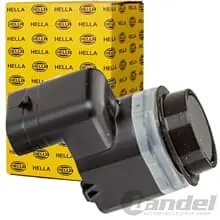 Rabatt HELLA EINPARKHILFESENSOR für FORD FIESTA VI GALAXY WA6 KUGA I MONDEO IV S-MAX