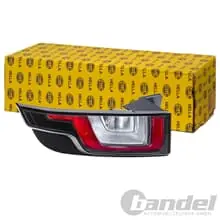 HELLA RÜCKLEUCHTE LED LINKS FÜR LAND ROVER RANGE ROVER EVOQUE CABRIOLET L538 Sichere Zahlung