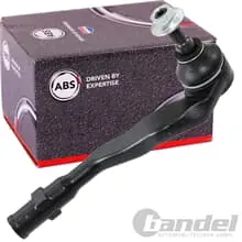 Sonderaktion ABS SPURSTANGENKOPF VORNE RECHTS für AUDI A4 B8 A5 A6 A7 Q5 PORSCHE MACAN