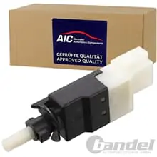 Preisreduziert AIC BREMSLICHTSCHALTER für MERCEDES A+B+E- KLASSE W169 W245 W211 S211 CLK C219
