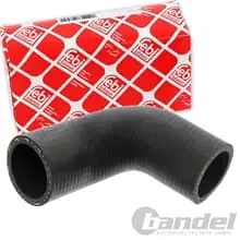 FEBI BILSTEIN LADELUFTSCHLAUCH FÜR FORD FOCUS II/ C-MAX VOLVO C30 S40 II 1.6 D Abverkauf