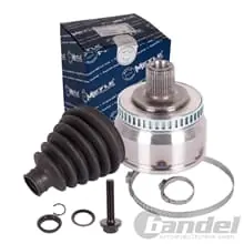 1x MEYLE ANTRIEBSWELLENGELENK RADSEITIG passend für VW PASSAT 3B SKODA SUPERB 3U Jetzt Bestellen