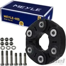 MEYLE-HD GELENKSCHEIBE VORNE passend für BMW 3er E90 E91 E92 5er E60 E61 X1 E84 Direkt Vom Hersteller