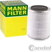 Neuheit MANN LUFTFILTER C17217 passend für MERCEDES G-KLASSE W461 W460 W463 PUCH