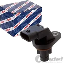 BOSCH SENSOR NOCKENWELLENPOSITION für MERCEDES SPRINTER VIANO C-KLASSE W205 Sichere Zahlung