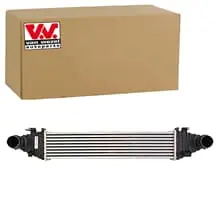 VAN WEZEL Ladeluftkühler 30004556 Direkt Vom Hersteller