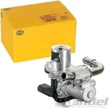 Top-Preis HELLA AGR-VENTIL passend für DACIA DUSTER RENAULT CLIO 3 TWINGO 2 KANGOO