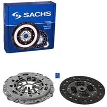 Angebot SACHS XTEND KUPPLUNGSSATZ passend für OPEL ASTRA MERIVA 3000 951 139