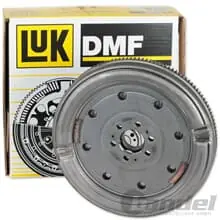LUK SCHWUNGRAD ZMS passend für BMW 1er E87 3er E46 E90 5er E60 E61 X3 E83 AB 01 Solange Der Vorrat Reicht
