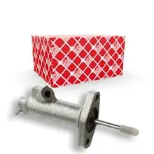 Direktkauf FEBI BILSTEIN Nehmerzylinder, Kupplung 01000
