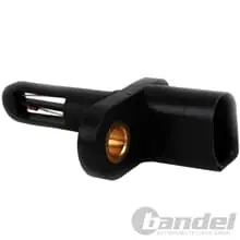 SENSOR ANSAUGLUFTTEMPERATUR für AUDI A3 A4 A6 VW T5 GOLF POLO SKODA OCTAVIA Echt
