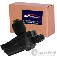 Rabatt AIC STELLELEMENT DROSSELKLAPPE für CITROEN PEUGEOT SEAT IBIZA VW GOLF III POLO
