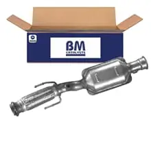 Direktkauf BM KATALYSATOR 725 mm passend für PEUGEOT 206 SCHRÄGHECK 2.0 RC 130 KW 177 PS