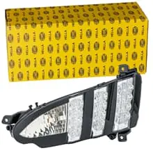 Finale Aktion HELLA TAGFAHRLEUCHTE TAGFAHRLICHT TFL LED 2PT 010 945-011