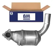 BM KAT passend für FIAT DOBLO PUNTO OPEL ASTRA H CORSA D ALFA MITO 1.3CDTI Angebot
