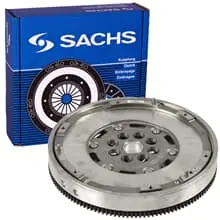 SACHS SCHWUNGRAD MIT SCHWUNGRADSCHRAUBEN passend für MINI 2294 701 031 Rabatt