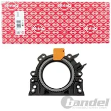 ELRING SIMMERRING KURBELWELLE FÜR AUDI A1 A3 VW CADDY 3 GOLF PASSAT POLO TIGUAN Mega-Angebot