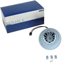 MAHLE INNENRAUMGEBLÄSE passend für BMW 5er F10 6er CABRIO F12 F13 COUPE F13 7er Kracherpreis