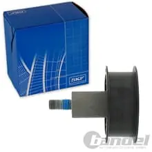 SKF FÜHRUNGSROLLE ZAHNRIEMEN FÜR AUDI A2 SEAT ALTEA IBIZA LEON VW GOLF POLO LUPO Preisreduziert